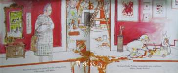 Oh No Peedie Peebles