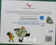 The Wind Blew (Red Fox Picture Books)