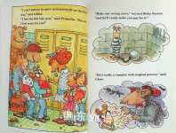 Arthur Teacher Trouble (Red Fox Picture Books)