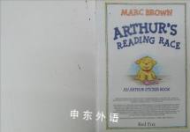 Arthur Reading Race