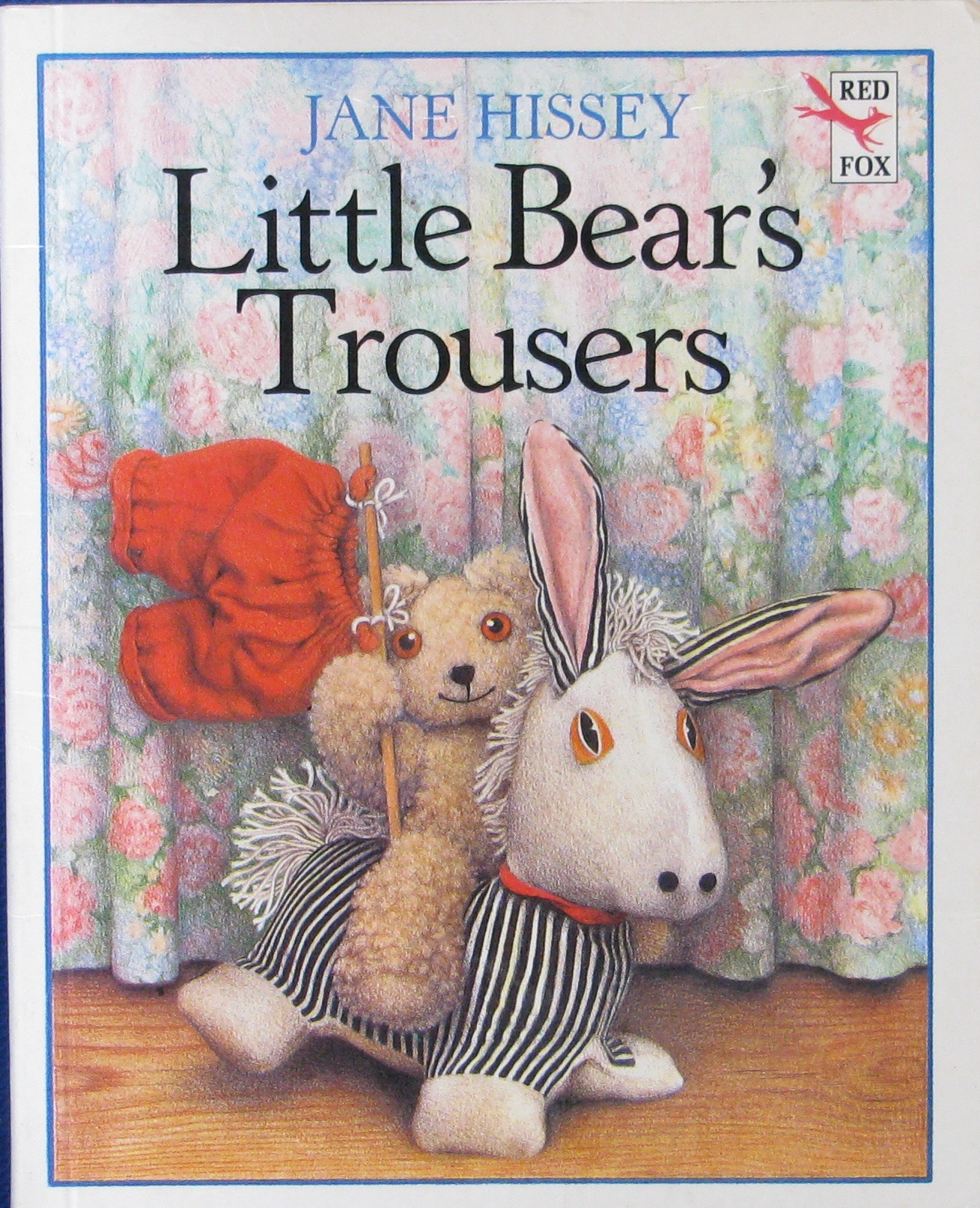 Little Bears Trousers (Little greats) Hissey, Jane, Used Acceptable vintage  Book 9781856812221 | eBay