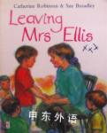 Leaving Mrs. Ellis Catherine Robinson