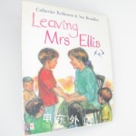 Leaving Mrs. Ellis