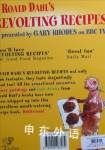 Roald Dahls Revolting Recipes