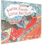 Faster Faster Little Red Train