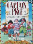 Captain Prue and Her Scurvy Crew (Red Fox Picture Books) Peter Haswell