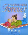 Love You Forever Robert Munsch