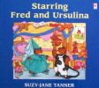 Starring Fred and Ursulina