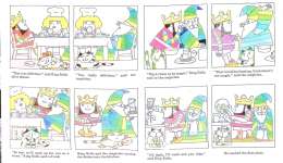 Further Adventures of KING ROLLO