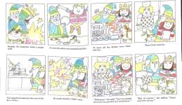 Further Adventures of KING ROLLO