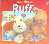 Ruff( Red Fox Picture Books ) Jane Hissey