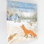 Fox's Foe (Animals of Farthing Wood)