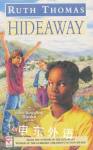 Hideaway Red Fox Older Fiction Ruth Thomas