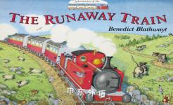 The Runaway Train Benedict Blathwayt
