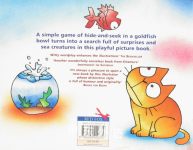 Goldfish HideandSeek