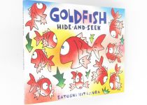 Goldfish HideandSeek