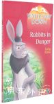 Watership Down Rabbits in Danger
