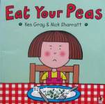 Eat Your Peas Kes Gray          