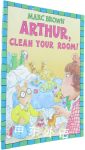 Arthur Clean Your Room