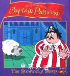 The Adventures of Captain Pugwash:The  Stowaway Sheep Sally Byford