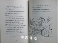 Watership Down: The Hidden World