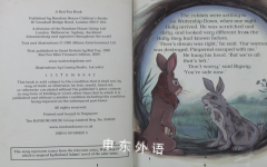 Watership Down:Bigwig Learns a Lesson