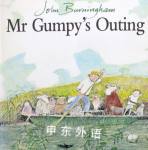 Mr  Gumpys Outing John Burningham