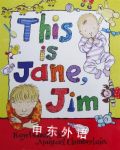 This Is Jane Jim