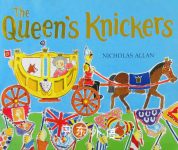 The Queen's Knickers Nicholas Allan