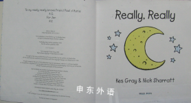 Really, Really (Daisy Picture Books)