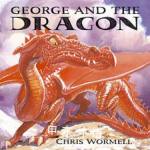George and the Dragon Chris Wormell