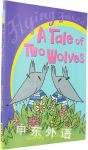 A Tale of Two Wolves (Flying Foxes)