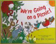 We're Going on a Picnic Pat Hutchins