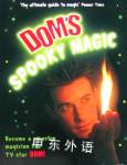Dom's Spooky Magic Dominic Wood