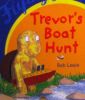 Trevor Boat Hunt (Flying Foxes)