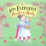 Mrs Pepperpot Minds the Baby Alf Proysen