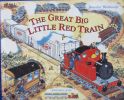Great Big Little Red Train, The