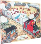 Great Big Little Red Train, The