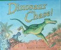 Dinosaur chase!