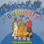 Balamory The Sandcastle Cyril Williams-Wood