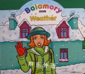 Weather: A Shaped Board Book (Balamory) Red Fox