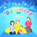 Camping: A Storybook (Balamory) Alison Ritchie