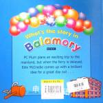 Camping: A Storybook (Balamory)