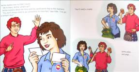 Camping: A Storybook (Balamory)