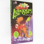 Astrosaurs: Space Ghosts