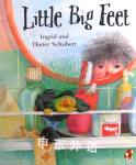 Little Big Feet Dieter Schubert Ingrid Schubert