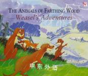 Weasels Adventure (Red Fox Picture Books) Colin Dann;Sue Mongredien