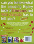 Ripley's Believe It or Not! Dinosaurs and Wild Animals