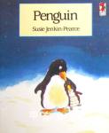 Penguin Susie Jenkin-Pearce