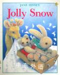Jolly snow Jane Hissey